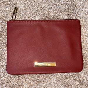 Makeup bag NWOT